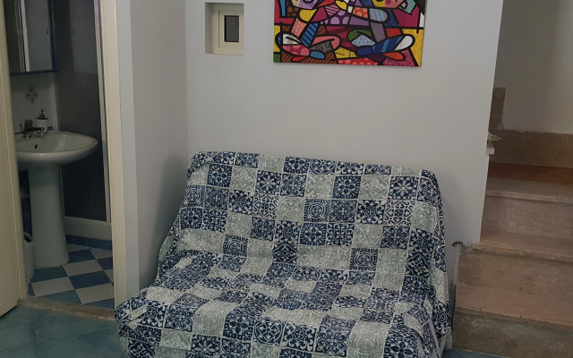 Апартаменты Castello