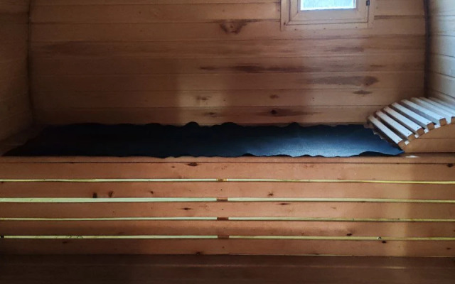 Частный дом Дача у озера Балтым