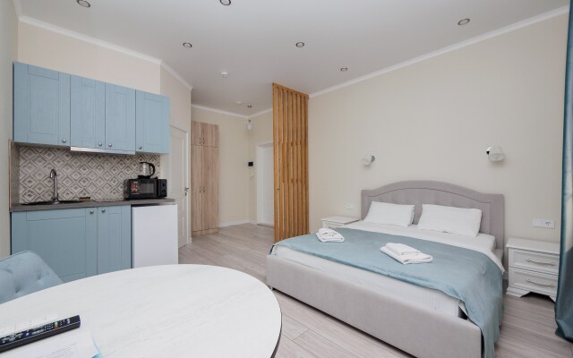 Apartments O, Vinograd