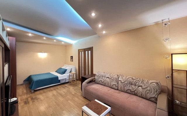 Квартира на Улице Тургенева 23