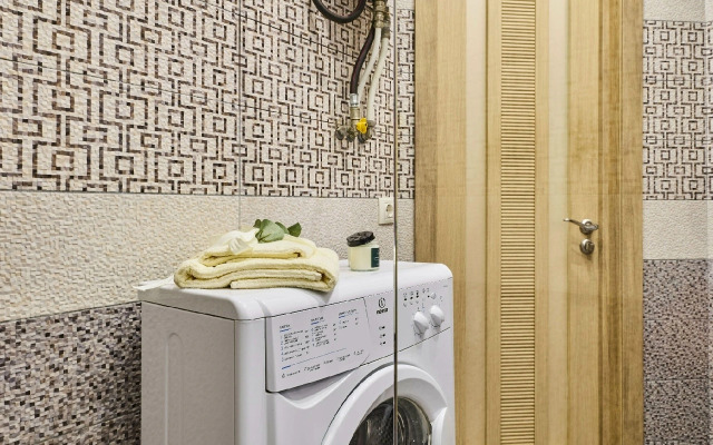 Квартира Flatstay 21 Линия ВО 14