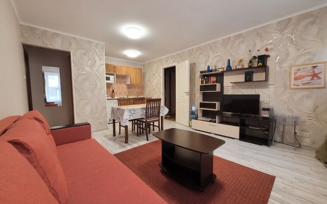 Апартаменты Oksana's