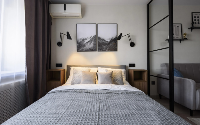 Апартаменты Рассветы