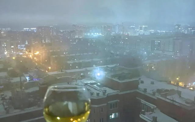 Квартира Гастелло