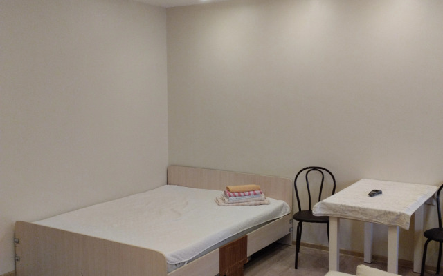 Апартаменты в Иркутске