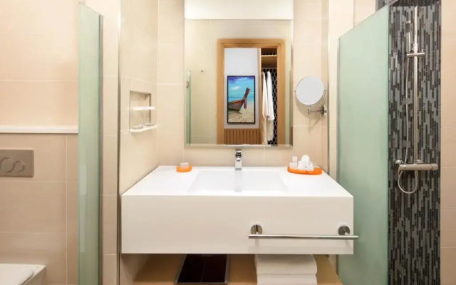 Resort Centara Mirage Beach Resort Dubai