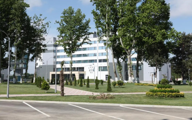 Arena Kur Hotel