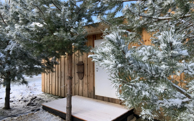 Usadyba La Kum Villa