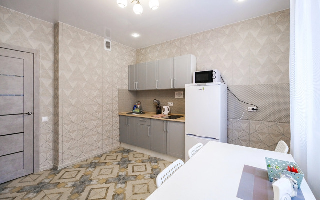 Kvartira na Nemirovicha, 144/1 Apartments