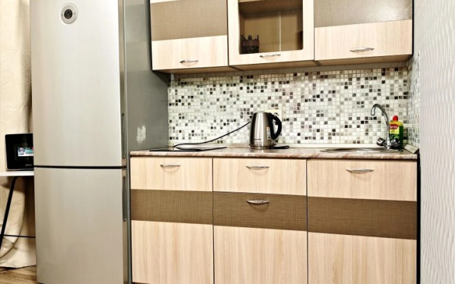 Квартира 1 Комнатная Возле Иргупс