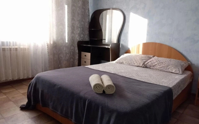 Квартира тёплая солнечная у Автовокзала