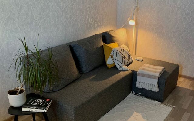 Апартаменты в центре. Волга. Набережная. улица Советская