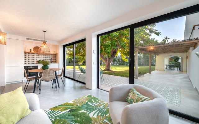 Villa All About Villa Jori