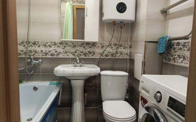 Квартира Солнечная