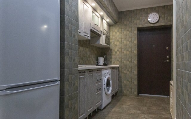 Familiya Gurzuf Apartments 24