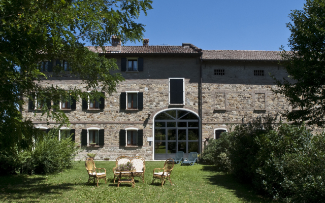 Il Brugnolo Holiday Farm Apartments