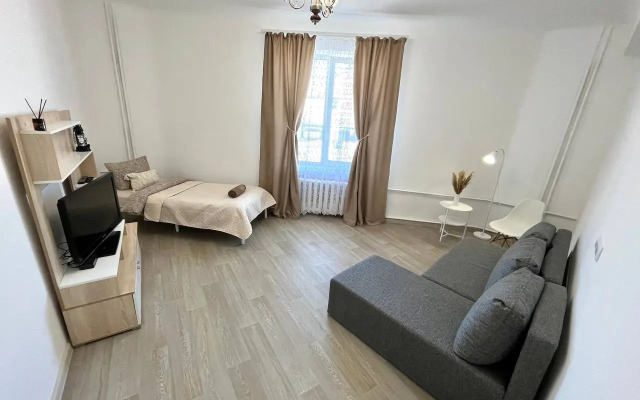 Квартира на Ленина в Центре Калуги