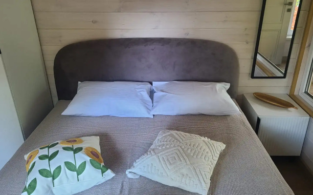 Ustali Recreation Camp