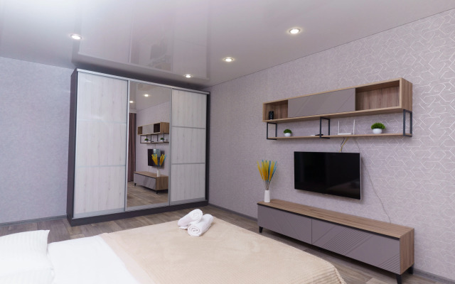 Квартира на 30 лет Победы 33