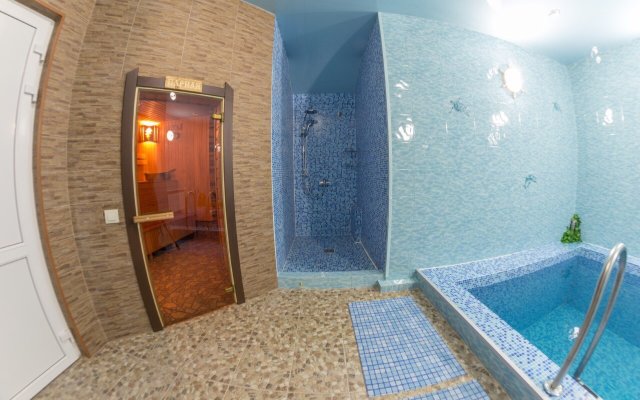 Hotel Village House
