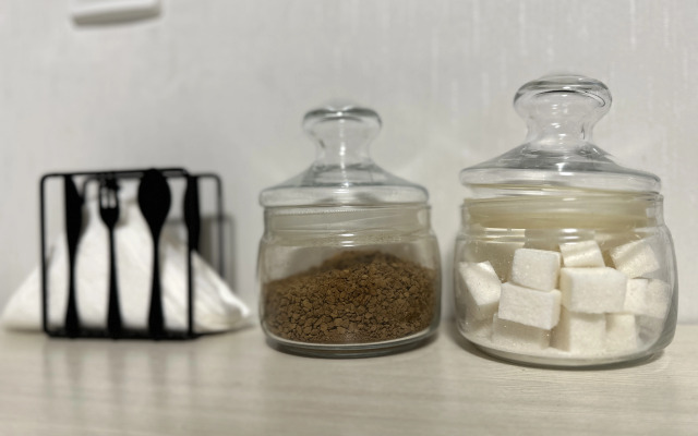 Апартаменты Подснежник с захватывающим видом из окна