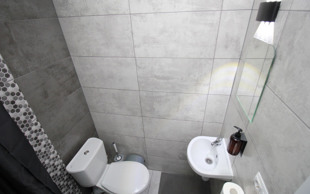 Квартира студия рядом с метро Заельцовская