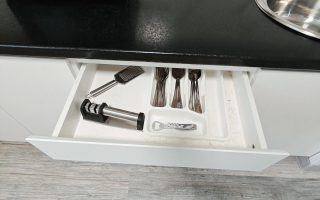 Апартаменты на Текстильной 31