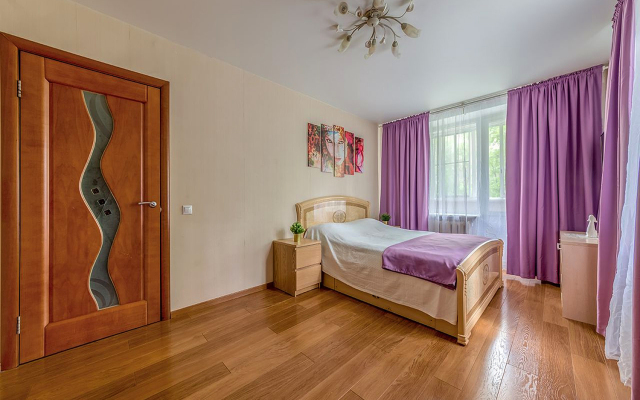 Hanaka Zeleniy 39 Apartaments