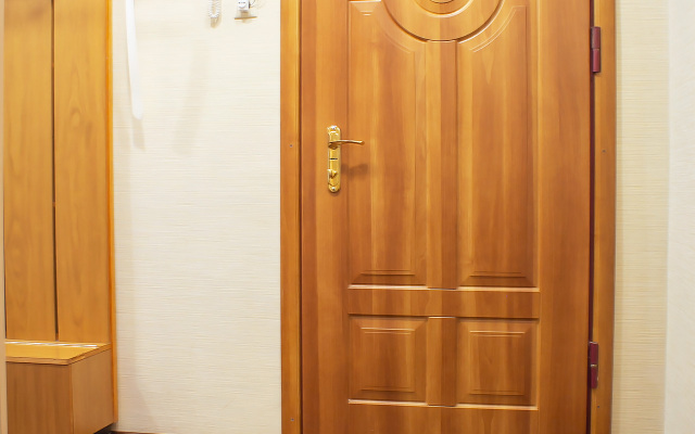 Dvukhkomnatnaya Ryadom S Almazova Flat