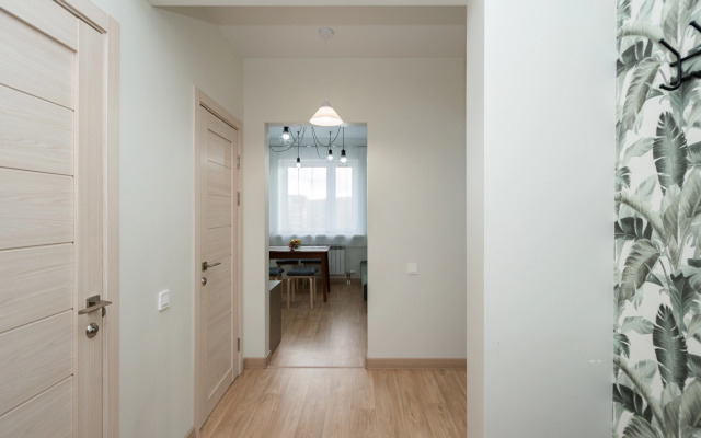 Na Mukhinoy 13 Flat