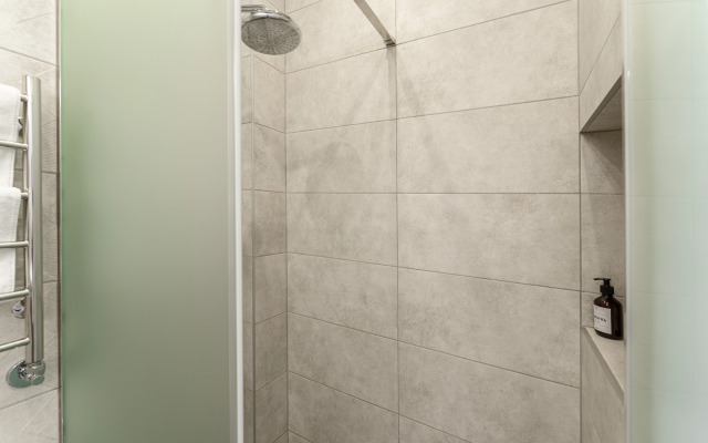 Квартира Янтарный рассвет