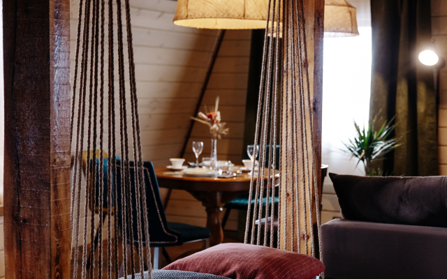 Voskresenie Guest House