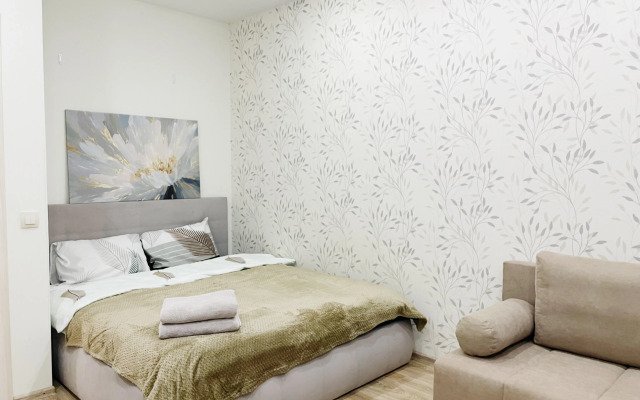 Квартира Уютная рядом с метро