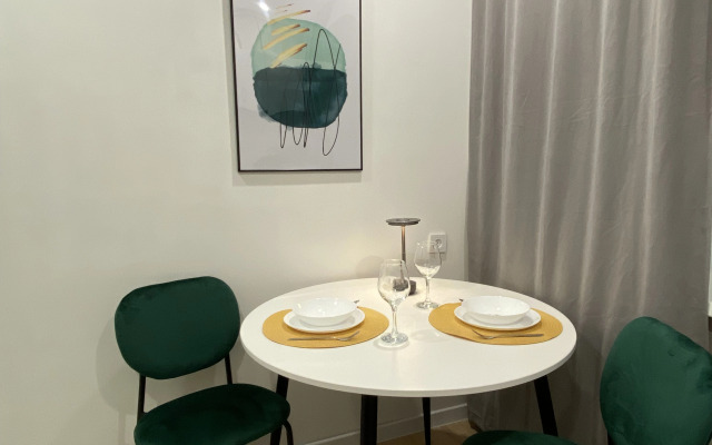 Квартира Уютная в центре