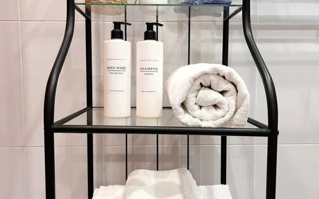 Квартира у Моря