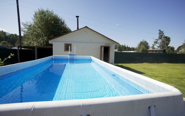 Ryizhaya Sova Guest House