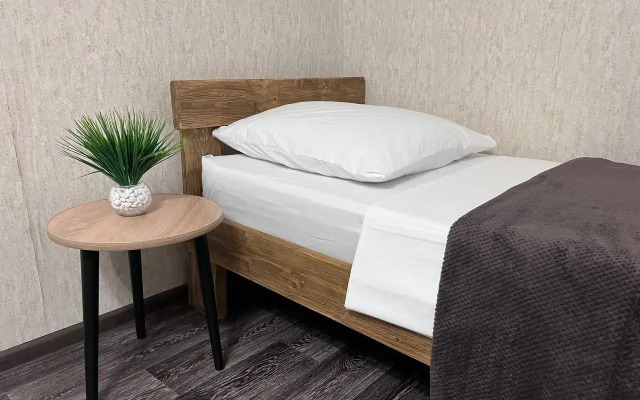 Квартира на Волжской 3