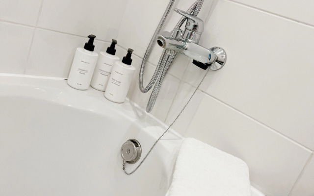 Квартира в Жилом Комплексе Цветной Бульвар