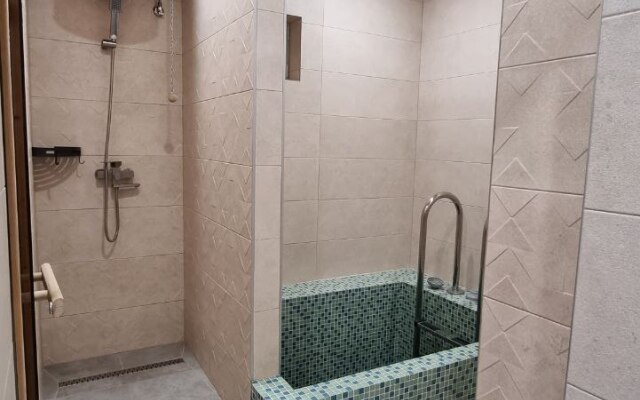 Частный дом Добрая Банька