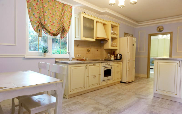 Apartments on Chekhov Street Heart of Yalta