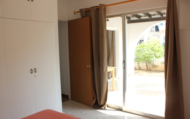 Arhangelou Michael Sea Apartments