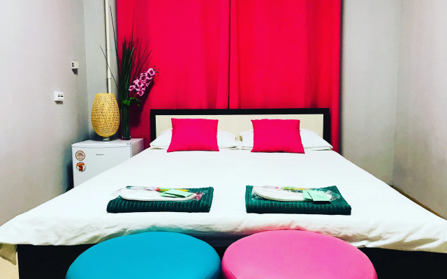 Отель Room Room