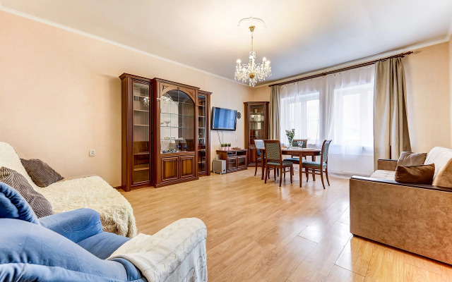 Апартаменты Welcome Home Казанская 39