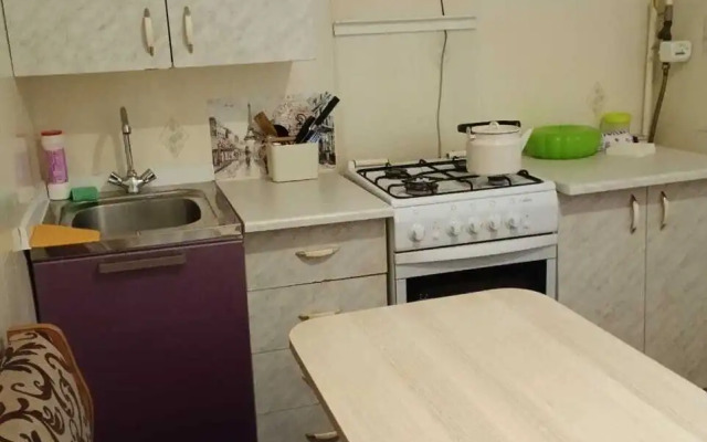 Апартаменты Двухкомнатные Торопецкий Тракт 5