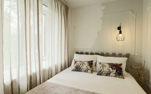 Апартаменты Александрия