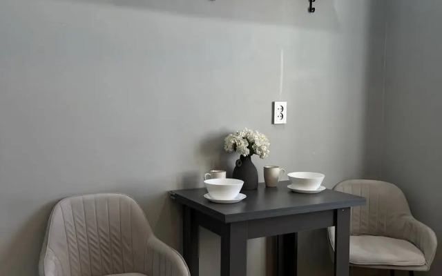 Квартира на Василенко 3-4