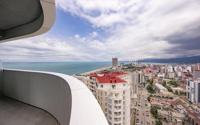 Отель Alliance Palace Batumi