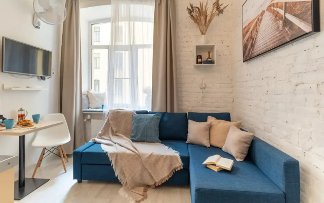 Апартаменты Джулиата 7