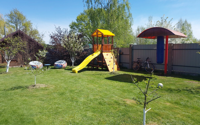 Гостевой дом Клевое Местечко