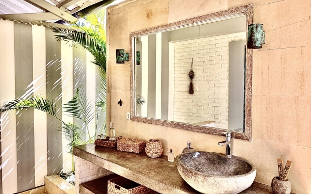 Hari Indah Boutique-hotel